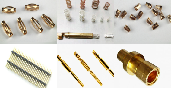 copper materials